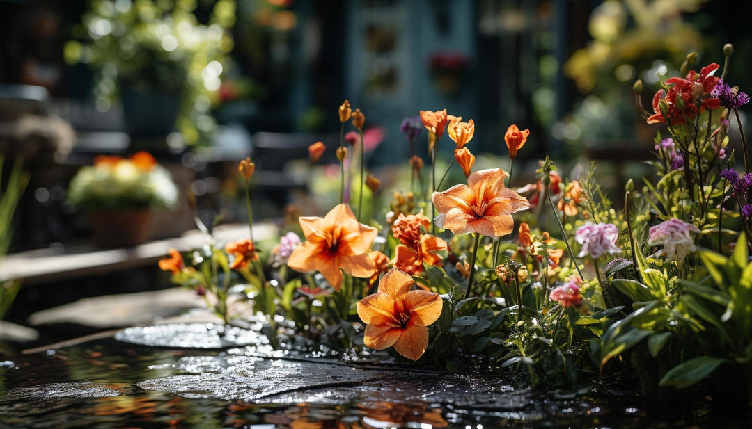 What Is the Best Type of Pond Filter