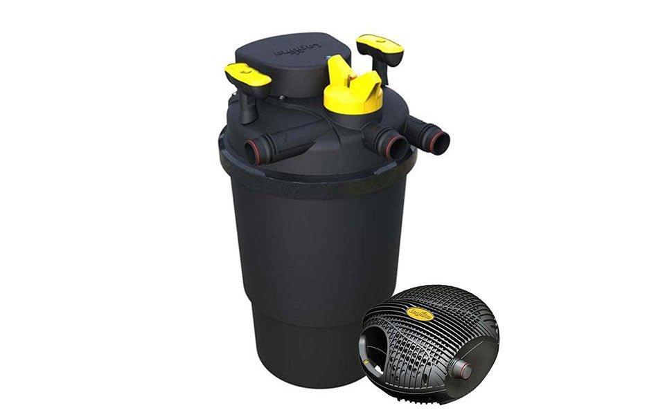 Laguna ClearFlo Pond Filter & Pump Kits - AllPondSolutions