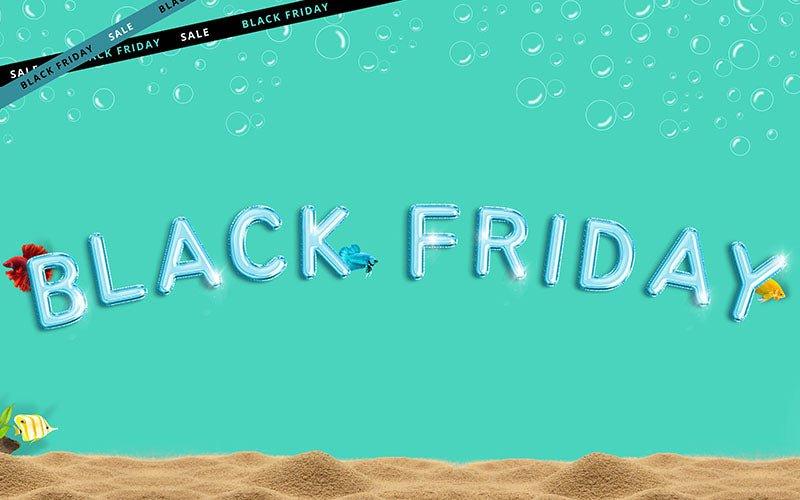 What to Buy From AllPondSolutions This Black Friday 2022