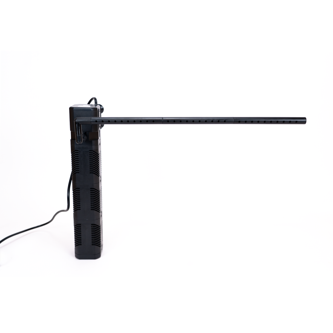 AllPondSolutions 1200L/H Aquarium Internal Filter 1200IF