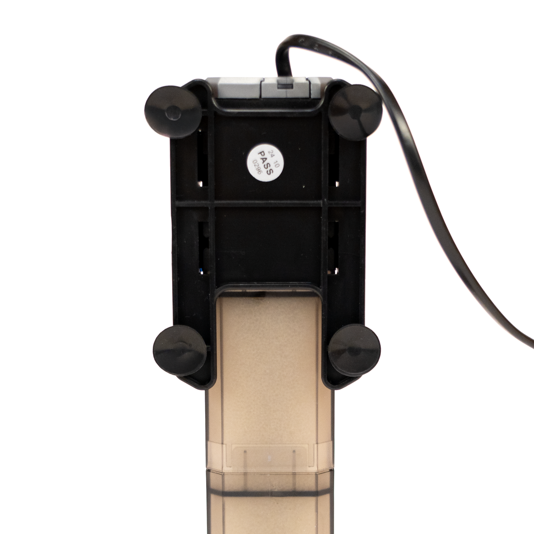 AllPondSolutions 600L/H Aquarium Internal Filter Adj Flow 600-IFC