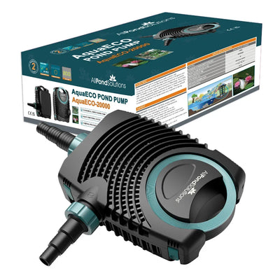 Pond Pumps