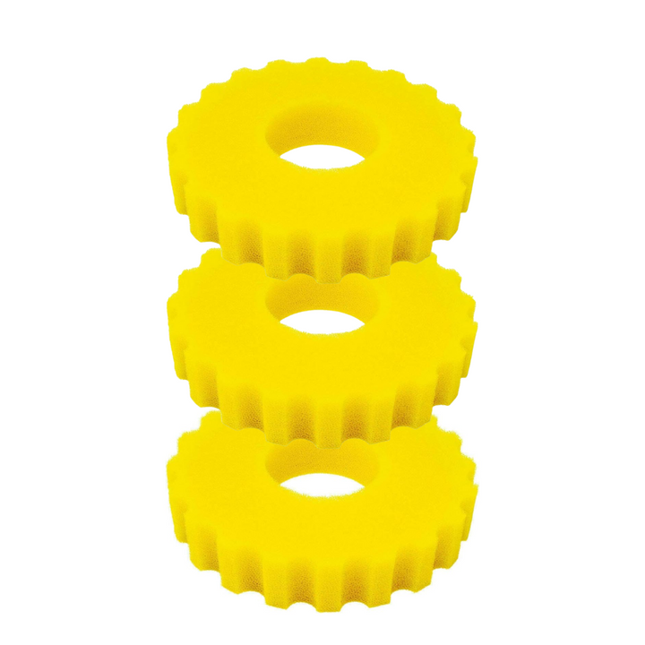 Filter Foam Kits for for Pressurised Pond Filters PFC, AUTO-PFC and PRO