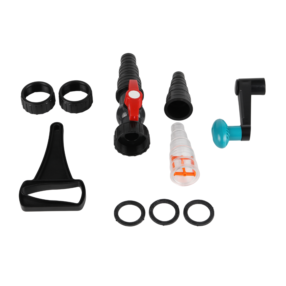PFC Filter Full Parts Pack