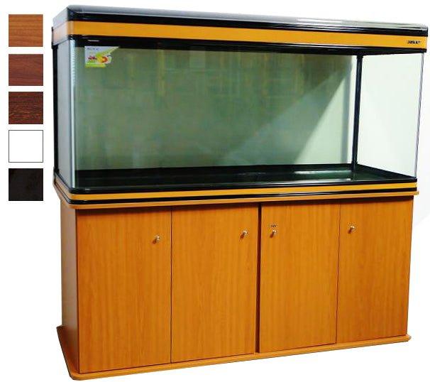 520L Cabinet Fish Tank (153cm 5ft) 3 Colours - AllPondSolutions