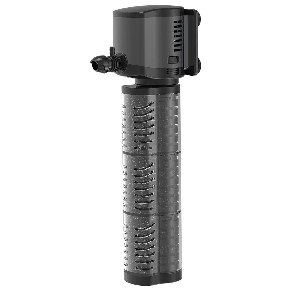 AllPondSolutions 1000L/H Aquarium Internal Filter 1000IF - AllPondSolutions