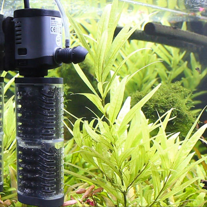 AllPondSolutions 1000L/H Aquarium Internal Filter 1000IF - AllPondSolutions