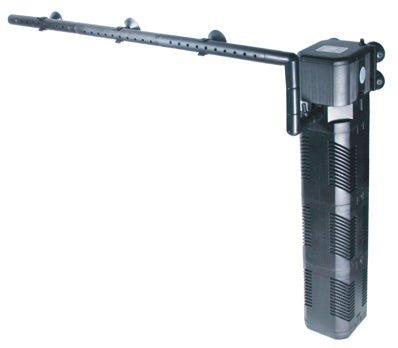 AllPondSolutions 1200L/H Aquarium Internal Filter 1200IF - AllPondSolutions