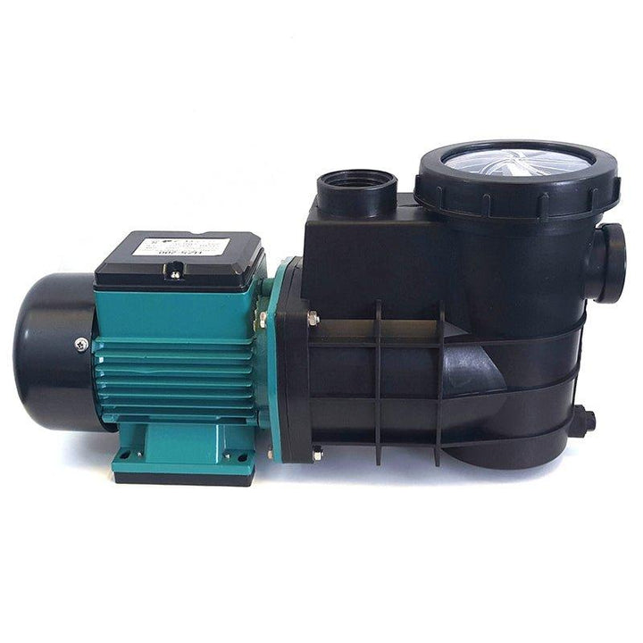 AllPondSolutions 5000 L/H External Swimming Pool / Pond Pump - AllPondSolutions