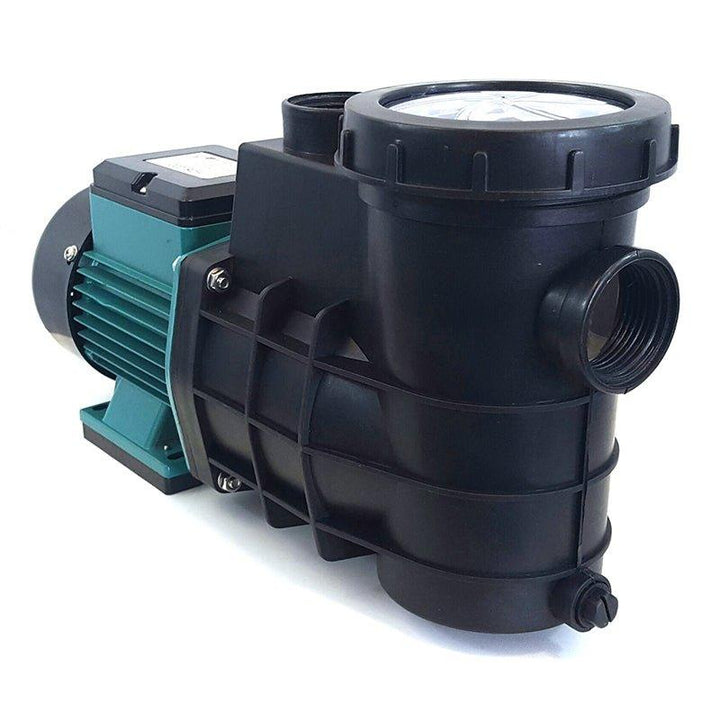 AllPondSolutions 5000 L/H External Swimming Pool / Pond Pump - AllPondSolutions