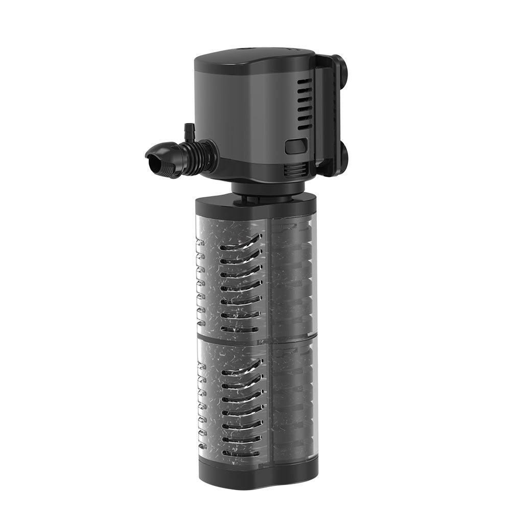 AllPondSolutions 500L/H Aquarium Internal Filter 500IF - AllPondSolutions