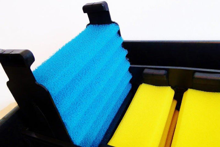 AllPondSolutions Koi Pond Filter Kit 18000L / 36w UV / AQUAECO-10000 Kit - AllPondSolutions