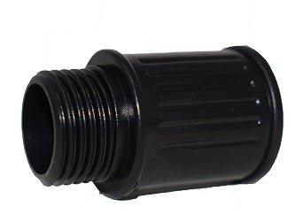 CUP-305 Replacement Hosetail for Pump - AllPondSolutions