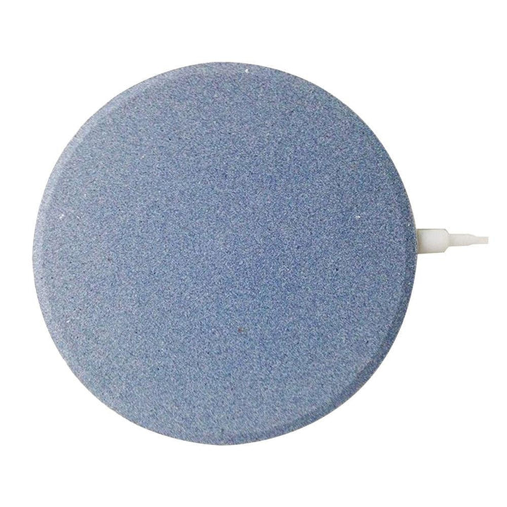 Disc Circular Air Stone 100mm / 3.9" - AllPondSolutions