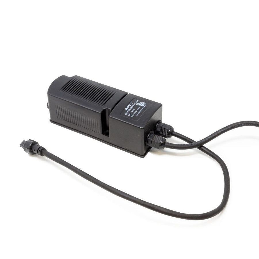 EFU-8000 Ballast Replacement - AllPondSolutions