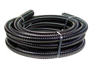 Flexible Corrugated Ribbed Pond Hose 38mm - AllPondSolutions