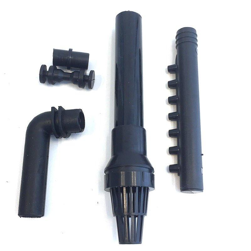 Aquarium 2025 filter parts