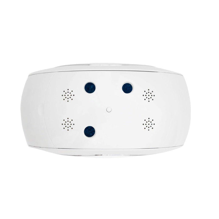 Nano Curve Acrylic Fish Tank 6L In White or Black - AllPondSolutions