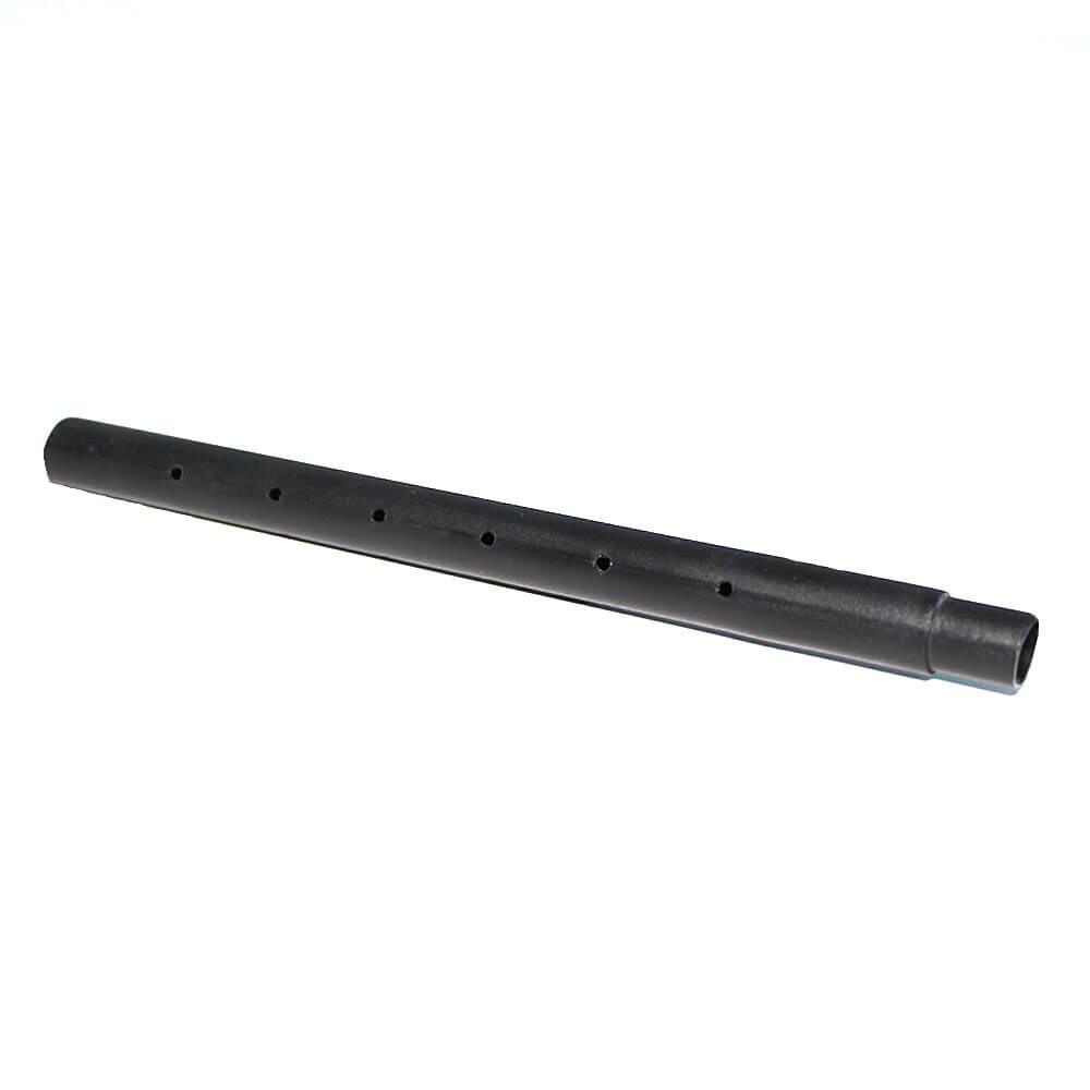 Spray bar filter top