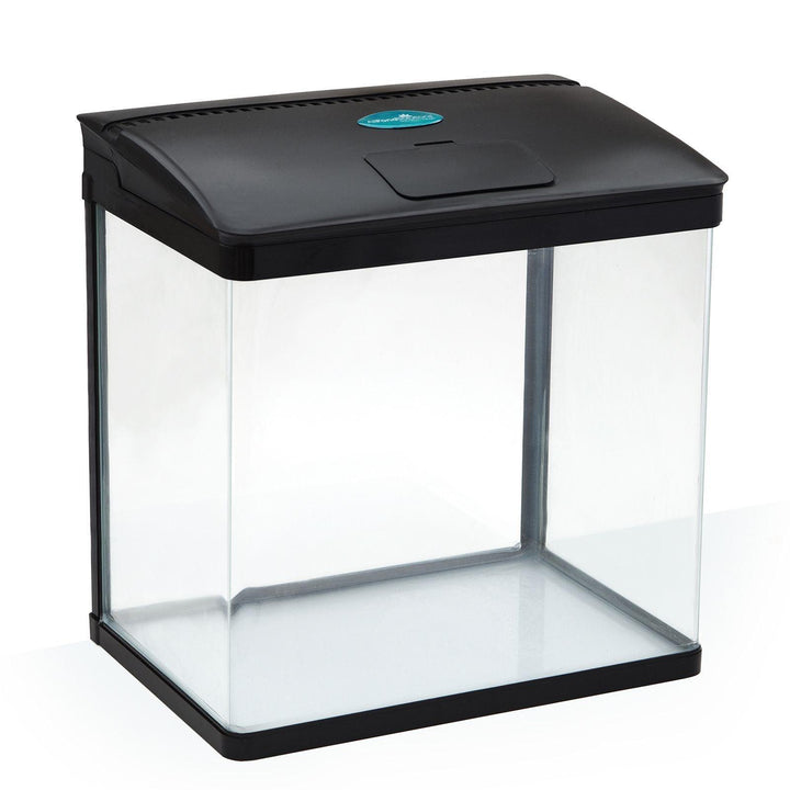Small 14 Litre Nano Fish Tank - 6 Colours - AllPondSolutions