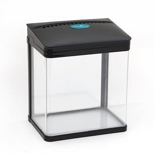 Small 7 Litre Nano Fish Tank - 6 Colours - AllPondSolutions