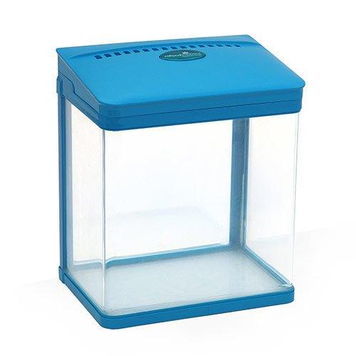 Small 7 Litre Nano Fish Tank - 6 Colours - AllPondSolutions