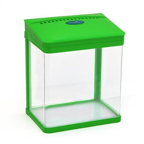 Small 7 Litre Nano Fish Tank - 6 Colours - AllPondSolutions