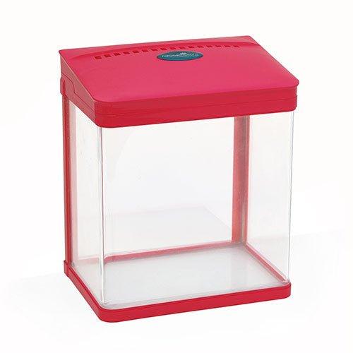 Small 7 Litre Nano Fish Tank - 6 Colours - AllPondSolutions