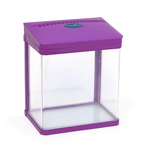 Small 7 Litre Nano Fish Tank - 6 Colours - AllPondSolutions