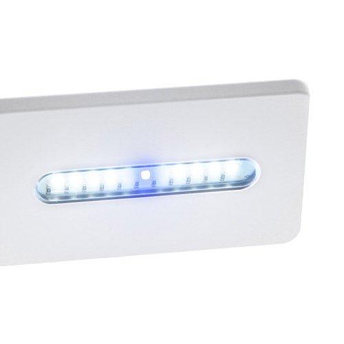 Small Aquarium LED Light 10000-12000K - AllPondSolutions