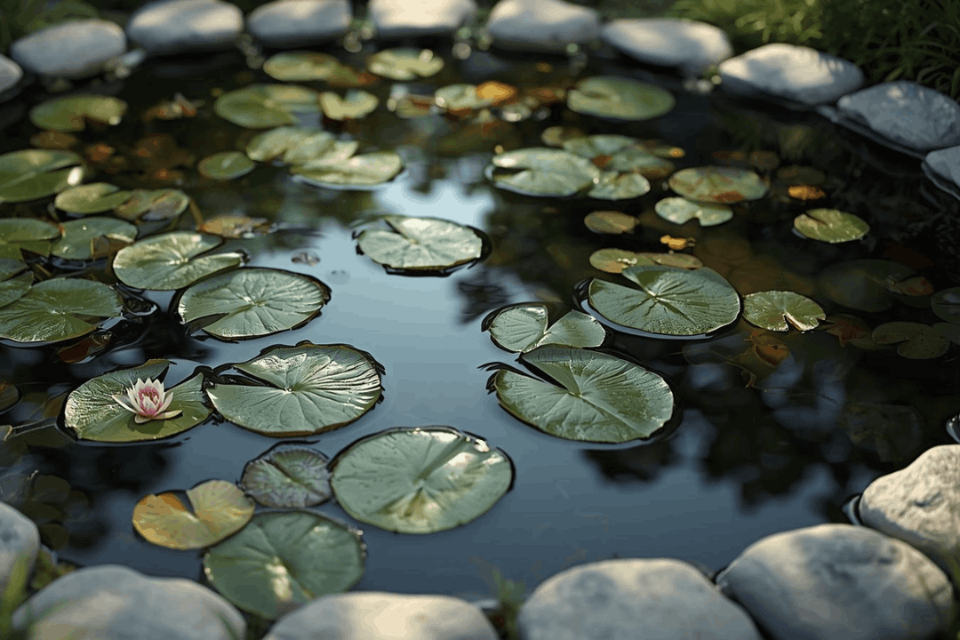All-in-One Pond Filters: Ultimate Guide to Cleaner, Healthier Ponds