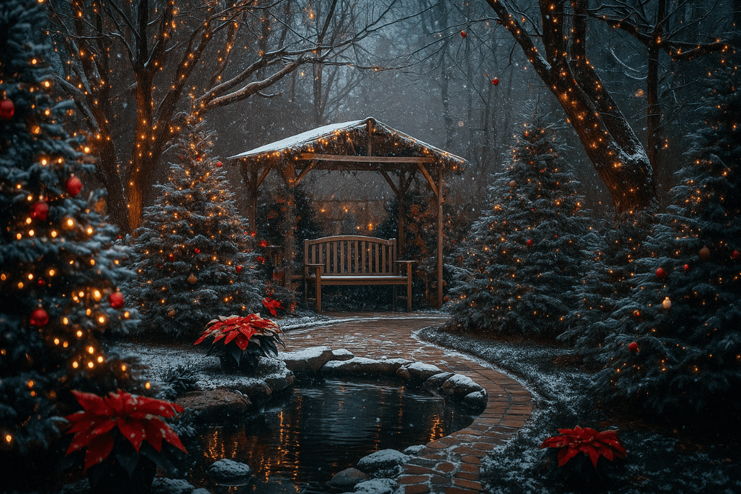 The All Pond Solutions Christmas Wish-List: Gifts for the Aquatic Enthusiast