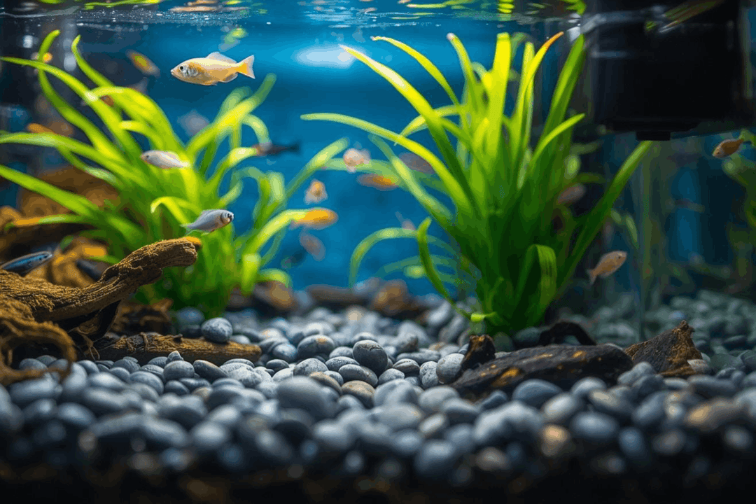 Complete Guide to Troubleshooting Hang-On Aquarium Filters