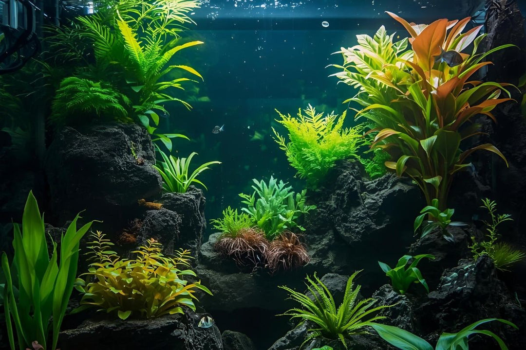 How to Maintain Your External Aquarium Filter 