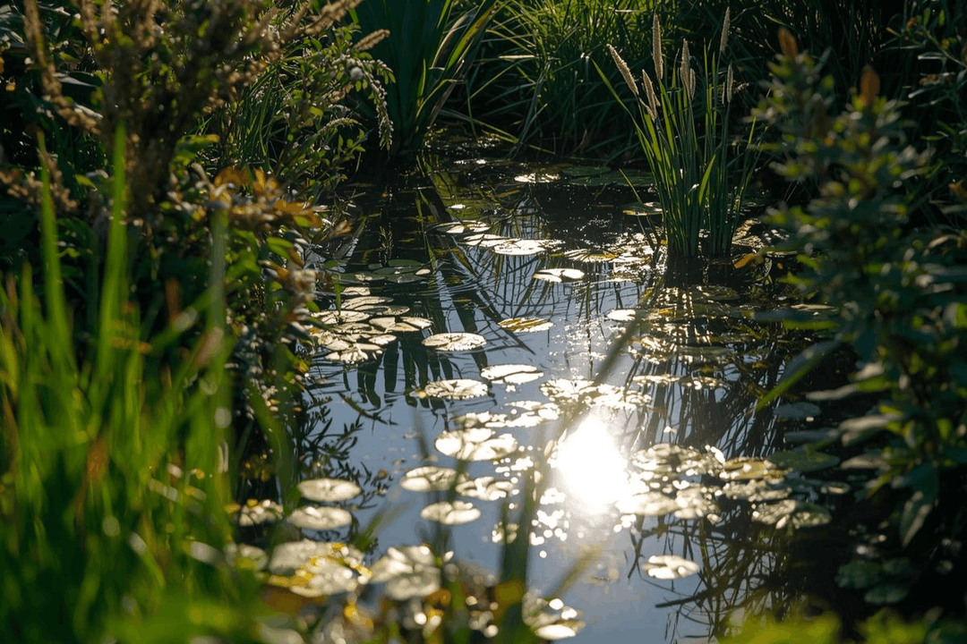 Pressurised Pond Filters Setup Tips for Clear & Healthy Water