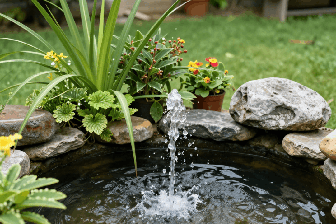 Submersible Pond Pump Tips AllPondSolutions