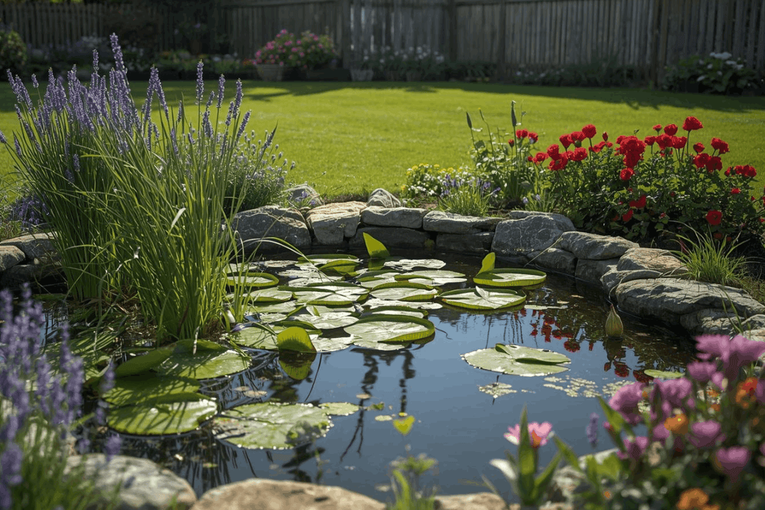 AllPondSolutions UV Sterilisers Explained A Simple Solution for Algae Control