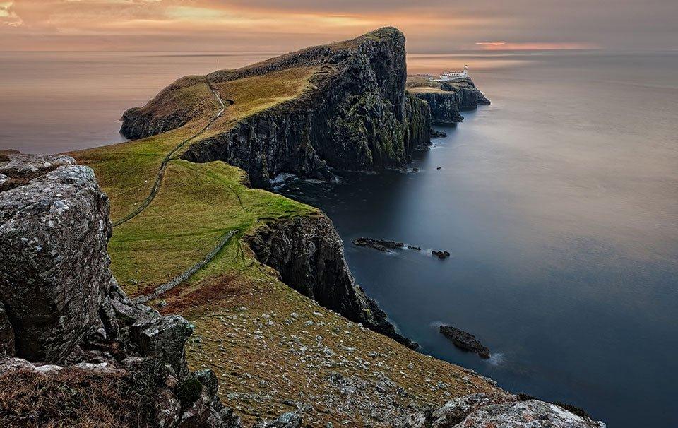 COULD SCOTLAND’S OLDEST FISH HOLD THE KEY TO EVOLUTION? - AllPondSolutions
