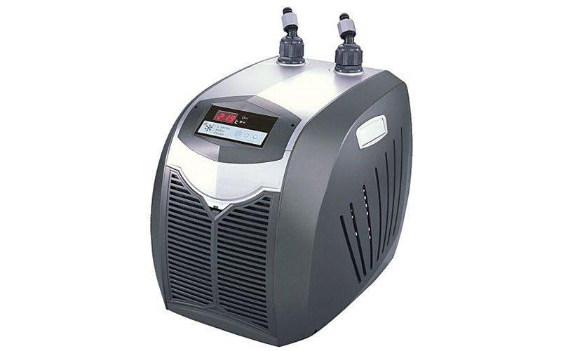 Purchasing Your Aquarium Chiller Online - AllPondSolutions