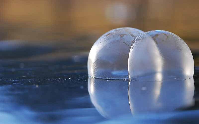 Reasons to Keep Your Filter & Pump Running in the Winter Months - AllPondSolutions