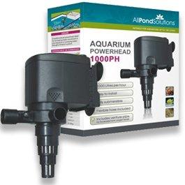 Aquarium Powerheads - AllPondSolutions