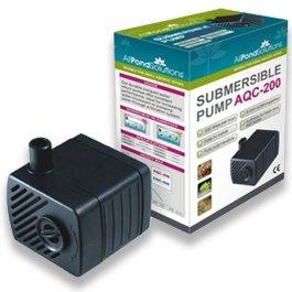 Aquarium Pumps - AllPondSolutions