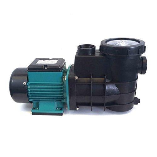 External Pumps - AllPondSolutions