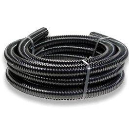 Flex Hose & Clamps - AllPondSolutions