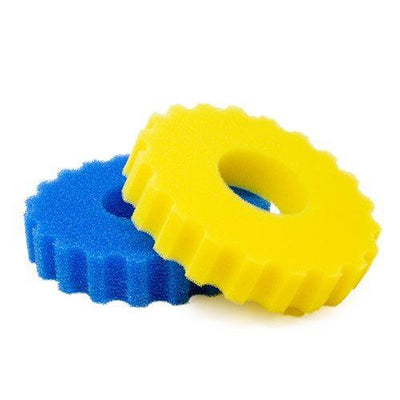 Pond Filter Media & Spare Foams