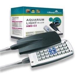 Small LED Fish Tank Lighting - AllPondSolutions