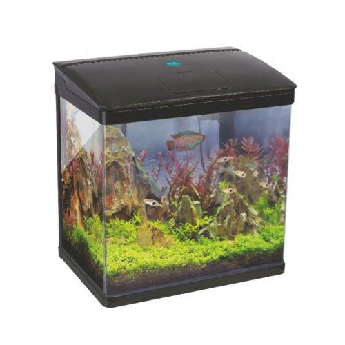 Small Tank and Nano Aquariums - AllPondSolutions