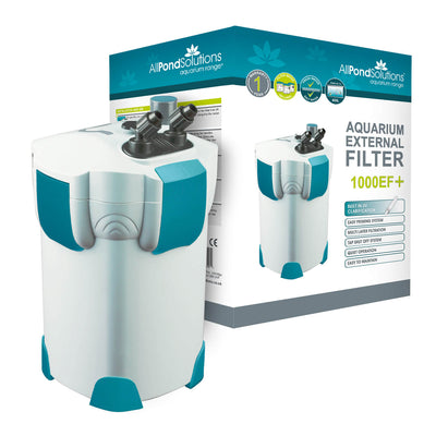 Aquarium Filters