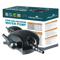 AllPondSolutions 18000PP submersible pond pump, 18,000 litres per hour