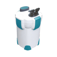 AllPondSolutions 2000EF aquarium external filter, 2000 litres per hour